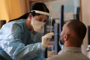 Ανοίγει η Πύλη για όλους/Τέλος τα δωρεάν τεστ; Τα δεδομένα...