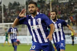 Κουλούρης/Κύπρο