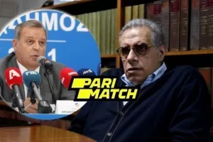 "Ο δρόμος μπροστά δεν είναι εύκολος αλλά είμαι αισιόδοξος" 