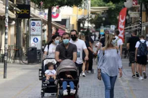 Ανακοίνωση/Διευκρινίσεις: Τι αλλάζει από αύριο στην Κύπρο