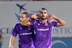 Σπουδαία κίνηση…  