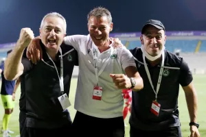 Το… τρίτο πρόσωπο