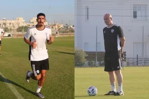 Τι είπε ο Λάζαρος και "έψησε" τον Τιμούρ