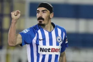 Λάζαρος/Τηλεφώνημα