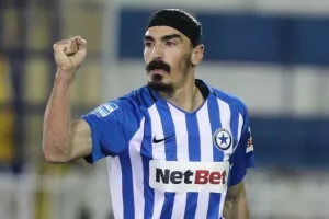 (ΜΕΤΑΓΡΑΦΙΚΟ) Προφορική συμφωνία Ανόρθωσης - Λάζαρου!