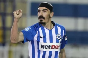 "Οχι" Γιοβάνοβιτς για Λάζαρο