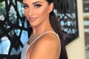 ΦΩΤΟΣ/Οι «καυτές» WAGs του Euro 2020