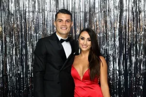 ΦΩΤΟΣ/Οι «καυτές» WAGs του Euro 2020