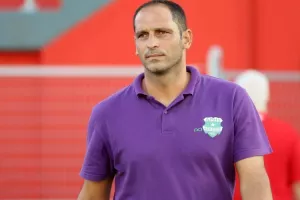 Ανακοίνωσε... ολοκληρωμένο το προπονητικό τιμ