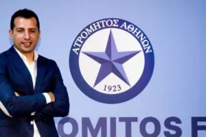 Ατρόμητος: Σε μία εβδομάδα πρώτη προπόνηση και παρουσίαση Λόπεθ