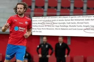 Free agent… για Ομόνοια