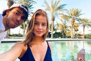 ΦΩΤΟΣ/Οι «καυτές» WAGs του Euro 2020
