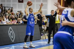 Στο χέρι του Απόλλωνα για Μάρκου