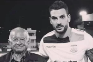 Σχόλιο για Κρίστη...