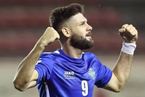 Εμπλέκουν Ομόνοια για... Milan Makaric