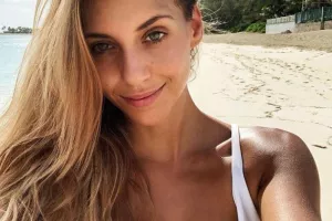 ΦΩΤΟΣ/Οι «καυτές» WAGs του Euro 2020