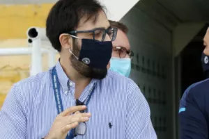 "Ανακοίνωση για Κύπριο εντός της ημέρας" 