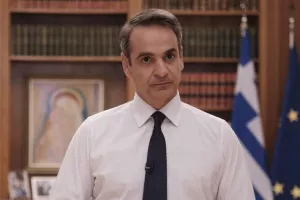 Πληρώνει ο Μητσοτάκης! 