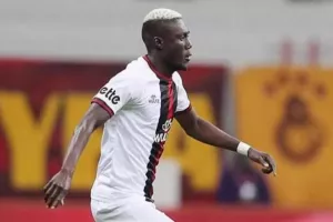 Προχωράει του εξτρέμ ο Ολυμπιακός