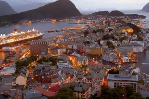Norway 4