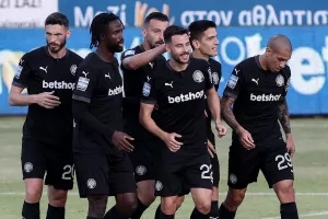 ΟΦΗ: Σπουδαία φιλικά στην Ολλανδία