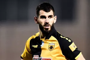 Πιο κοντά από ποτέ το "DEAL" ΠΑΟΚ-Ολιβέιρα