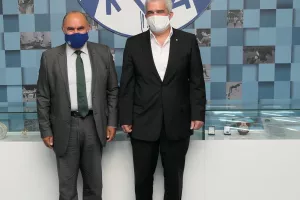 ΚΟΑ - Ομόνοια: Συνάντηση Προέδρων!