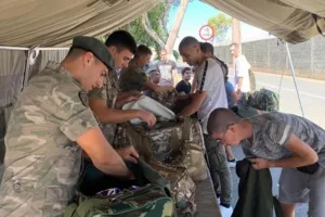 Απευθείας στα Τάγματα οι νεοσύλλεκτοι - Δεν θα μείνουν στα ΚΕΝ