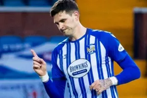 Kilmarnock/Lafferty
