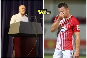 Σημαντική παραδοχή/"Μόνο 3-4 παίκτες είχαν ικανοποιητική παρουσία"