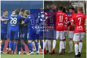 Με Dinamo Zagreb ή Valur η Ομόνοια!