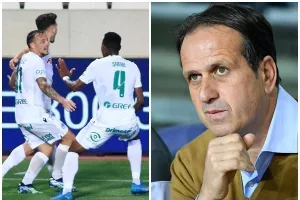 Ομόνοια... με Ρόνι Λέβι
