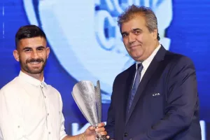 Ενίσχυση με… γκολτζή στα εξτρέμ!