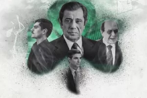 ΑΕΚ για ταινία Παναθηναϊκού: «Ανυπομονούμε να τη δούμε στους κινηματογράφους»