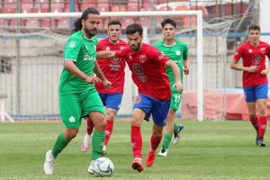 Πανιώνιος: Αποσύρεται η τροπολογία για τα χρέη, δυσκολεύει η άνοδος