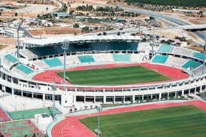 Δυνατό τουρνουά με φιλανθρωπικό χαρακτήρα