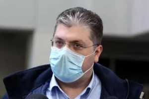 Το μήνυμα του Παπανικολάου για το «έπος του '87»
