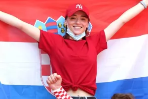Croatia...