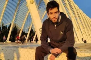 "Ευχαριστώ την κοπέλα μου που μου σπάει τα νεύρα και πηγαίνω τσιτωμένος στους αγώνες" 
