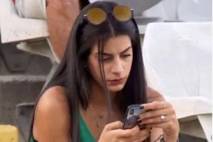 Πράσινο... μοντέλο