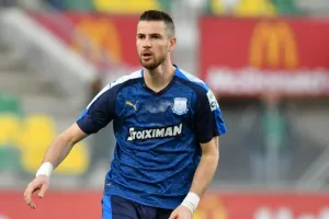 Ο Βαλεντίν... 34!