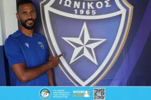 Επϊσημο: Στον Ιωνικό ο Ρομαό