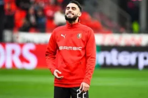 Ολυμπιακός: Στο χέρι του ο Ντελ Καστίγιο