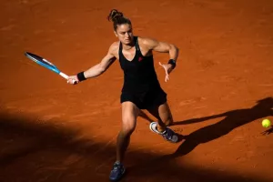 Για πρώτη φορά στους «8» του Roland Garros η Σάκκαρη!