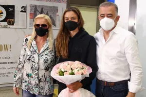Επέστρεψε η Σάκκαρη: "Θετική παρουσία, πικρή γεύση"