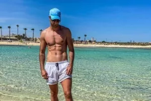 "Κολλημένος" ο Τόνιο
