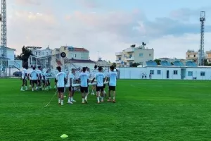 Ξεχώρισε... στο "Αντώνης Καράς" (φώτο)