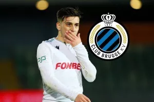 Το ΠΟΣΟ που πρόσφερε η Brugge για Λοίζο