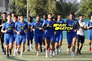 ΑΠΟΕΛ με βίντεο: "Μια ομάδα, μια οικογένεια, σκληρή δουλειά για το comeback"