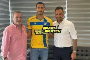 Πίσω από το deal Καρώ - ΑΠΟΕΛ ο Αλεξ